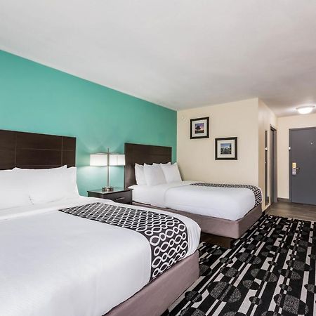 Baymont By Wyndham Oklahoma City Bricktown Zewnętrze zdjęcie