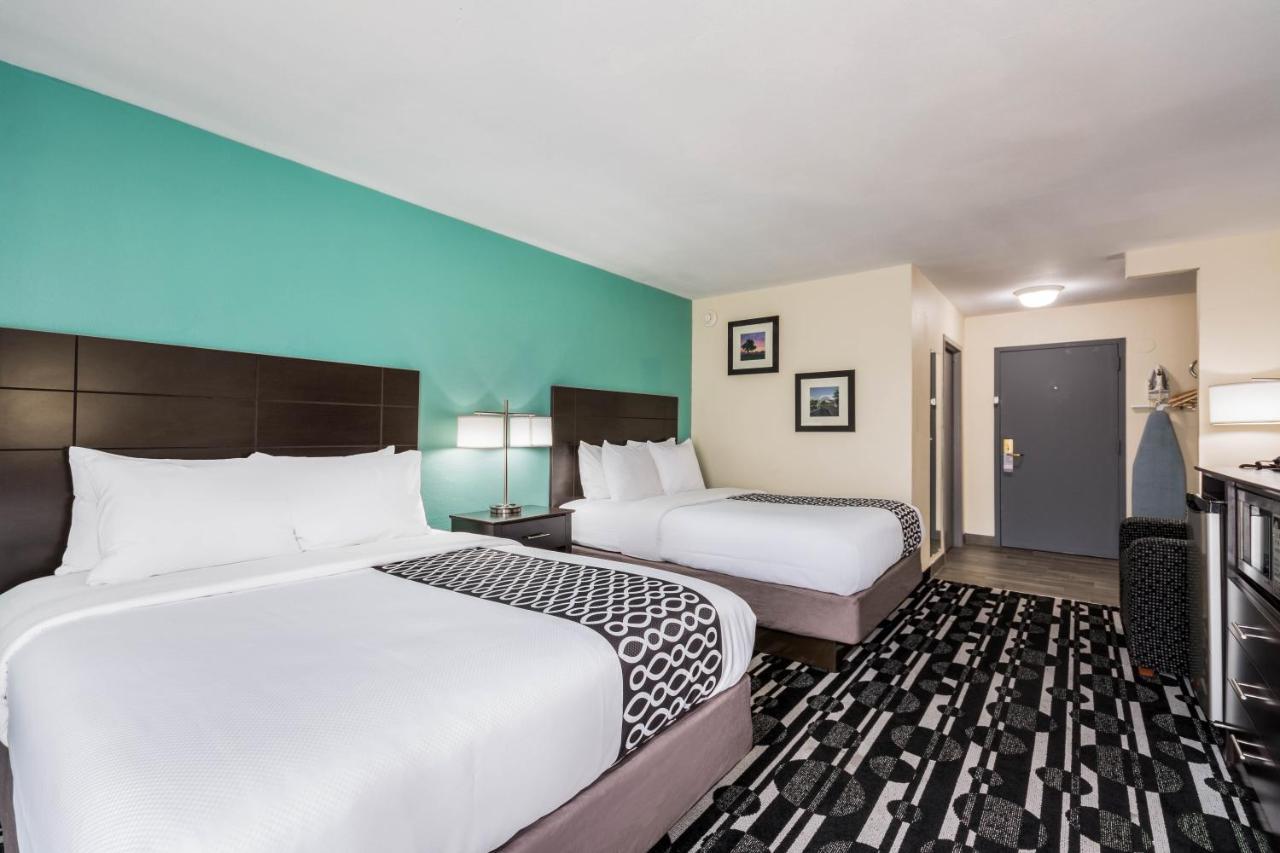 Baymont By Wyndham Oklahoma City Bricktown Zewnętrze zdjęcie