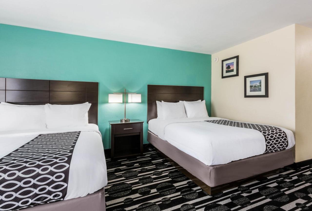 Baymont By Wyndham Oklahoma City Bricktown Zewnętrze zdjęcie