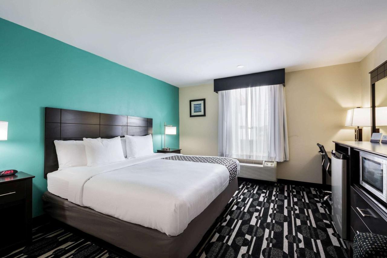 Baymont By Wyndham Oklahoma City Bricktown Zewnętrze zdjęcie