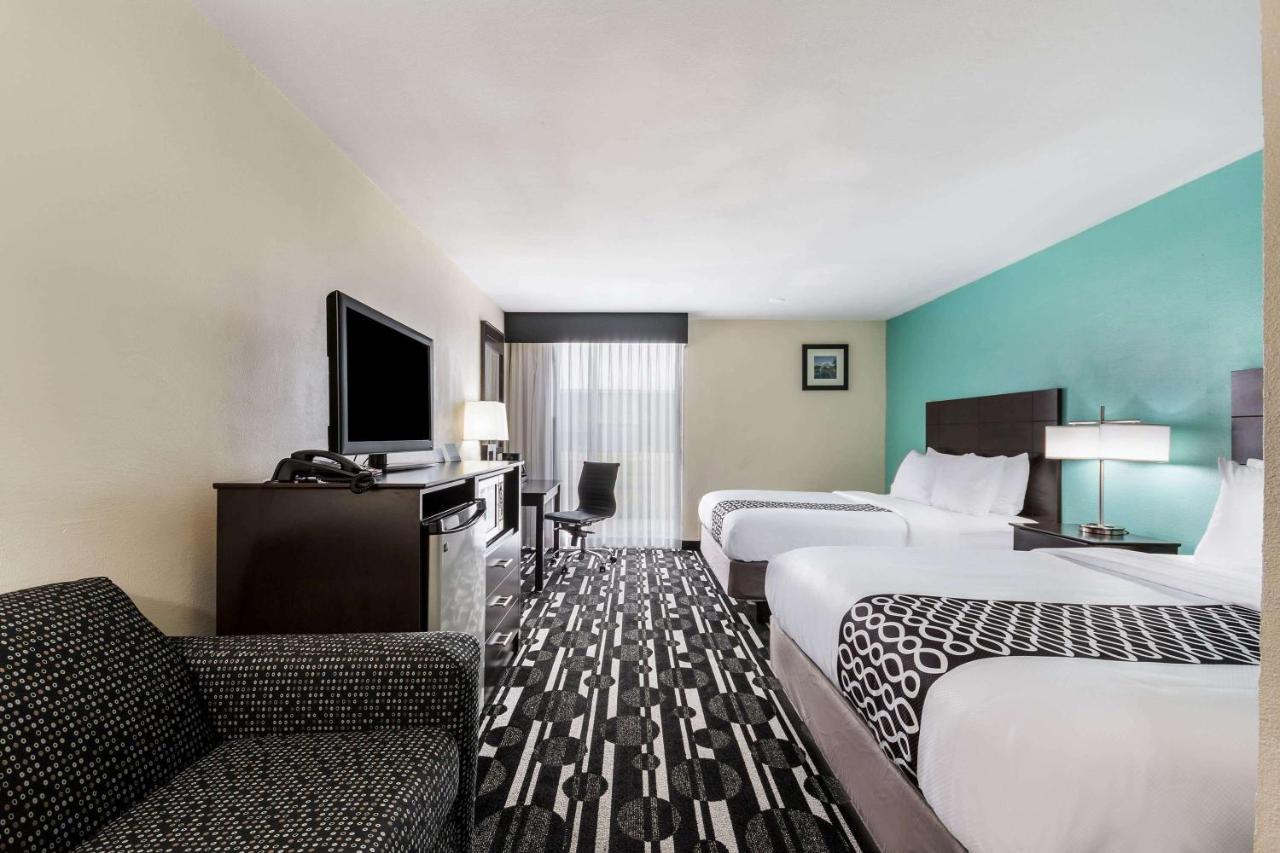 Baymont By Wyndham Oklahoma City Bricktown Zewnętrze zdjęcie