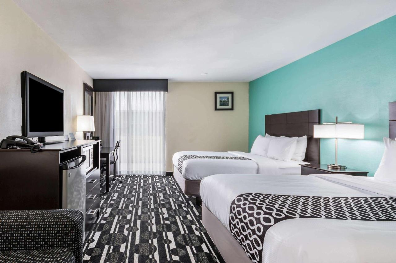 Baymont By Wyndham Oklahoma City Bricktown Zewnętrze zdjęcie