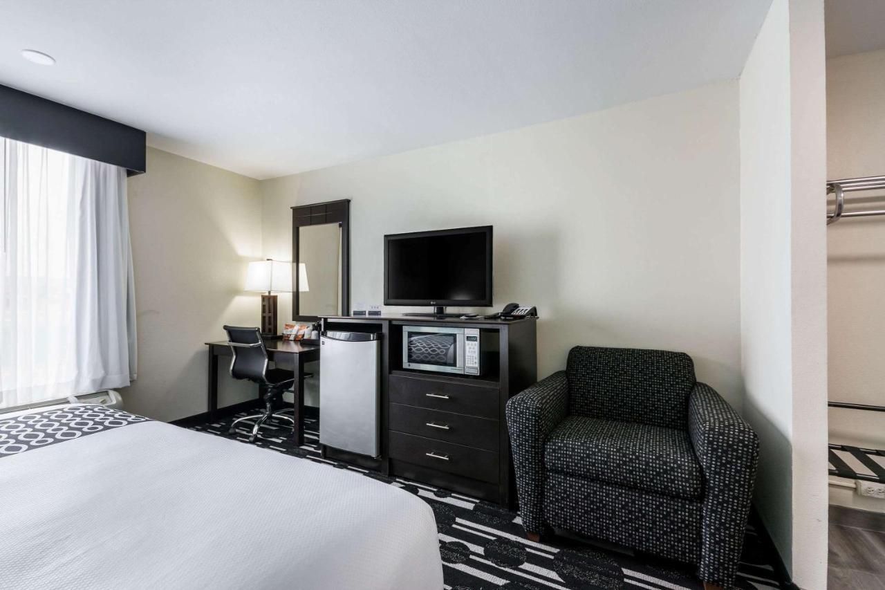 Baymont By Wyndham Oklahoma City Bricktown Zewnętrze zdjęcie