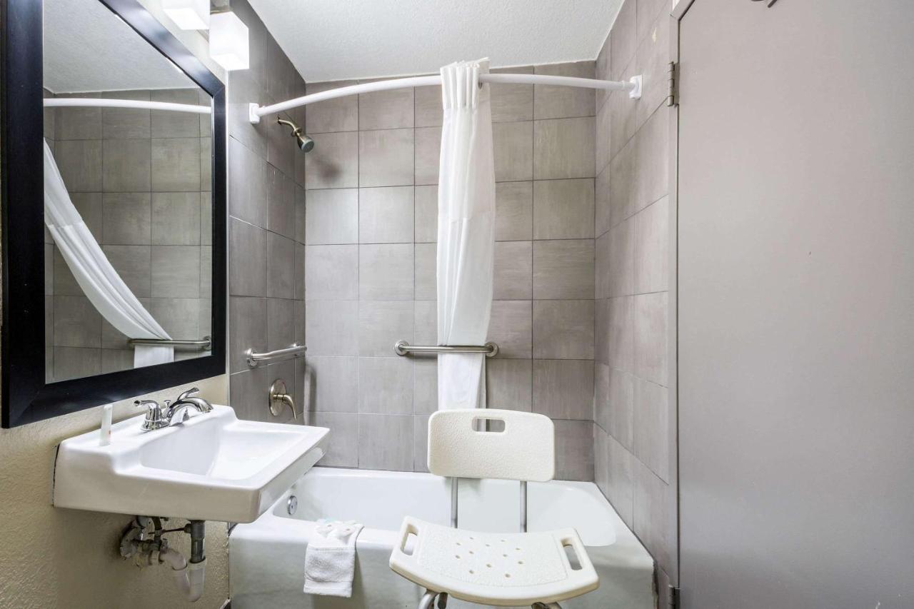 Baymont By Wyndham Oklahoma City Bricktown Zewnętrze zdjęcie