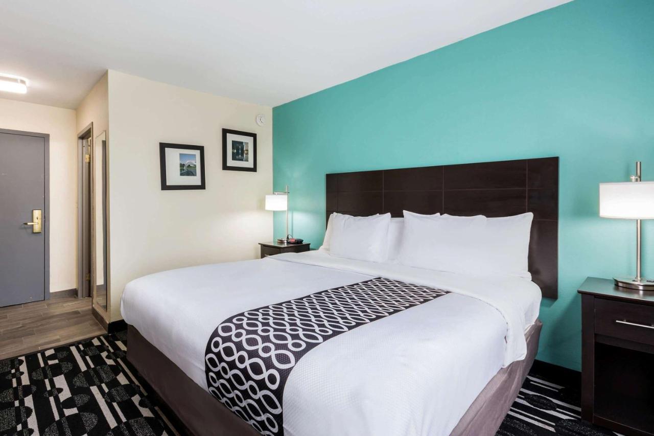 Baymont By Wyndham Oklahoma City Bricktown Zewnętrze zdjęcie